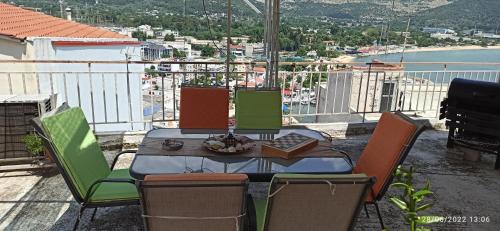 Kavala Apartment | Mama's House