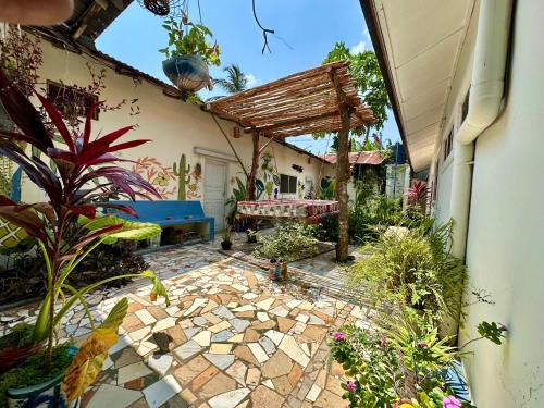 Zanzibar Town House | Mama's House