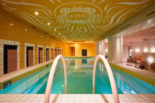 Vatican Hotel | Mama Shelter Roma