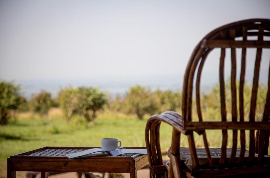 Pakwach Bed & Breakfast | Mama Washindi Lodge