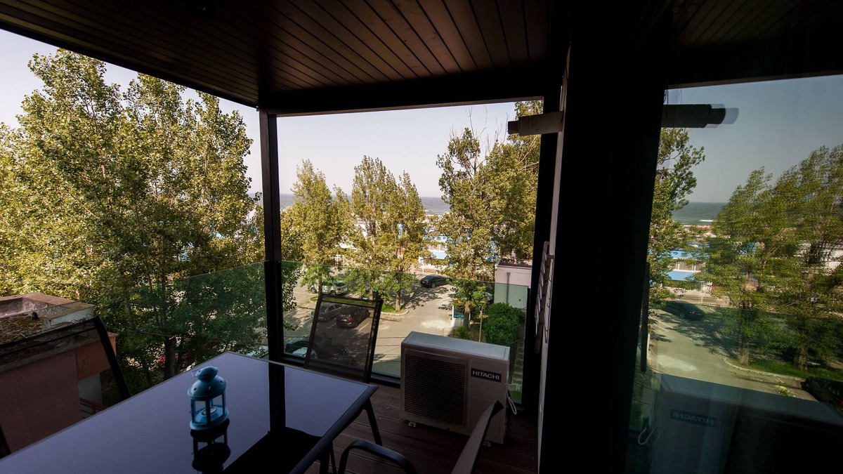 Constanta Apartment | . MAMAIA.