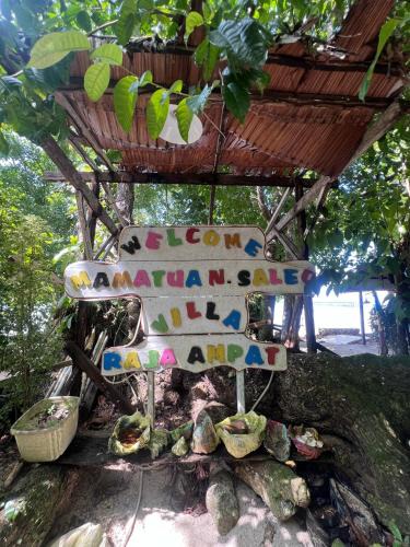 Saprokren Villa | Mamatua N Saleo Villa