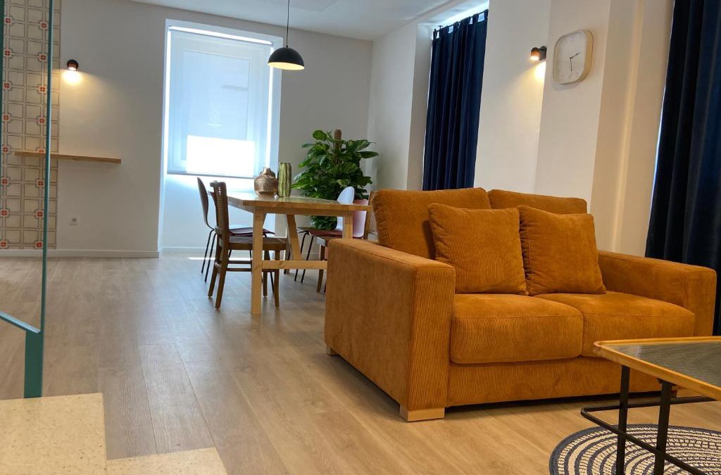 Covas House | Mamavira Hospedaje