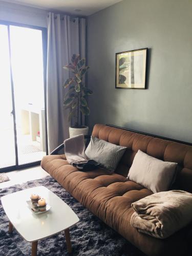 Tagbilaran Apartment | Mamay's Place Barkada Room