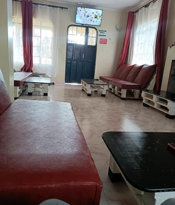 Sagana House | Mambo Comfort sagana