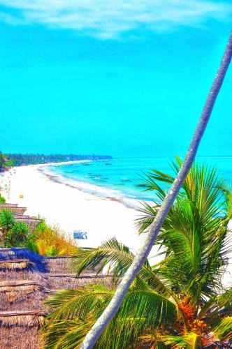 Pwani Mchangani Hotel | Mambo Villa