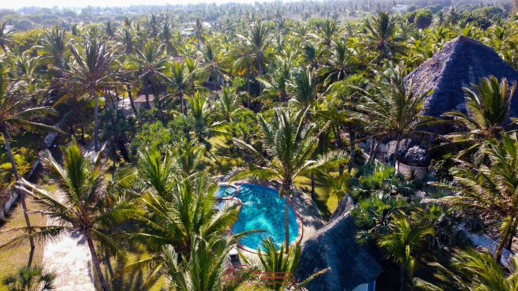 Malindi Villa | Mambrui Villa