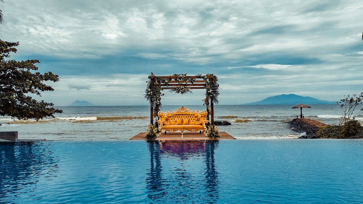 Anyer Hotel | Mambruk Hotel & Convention