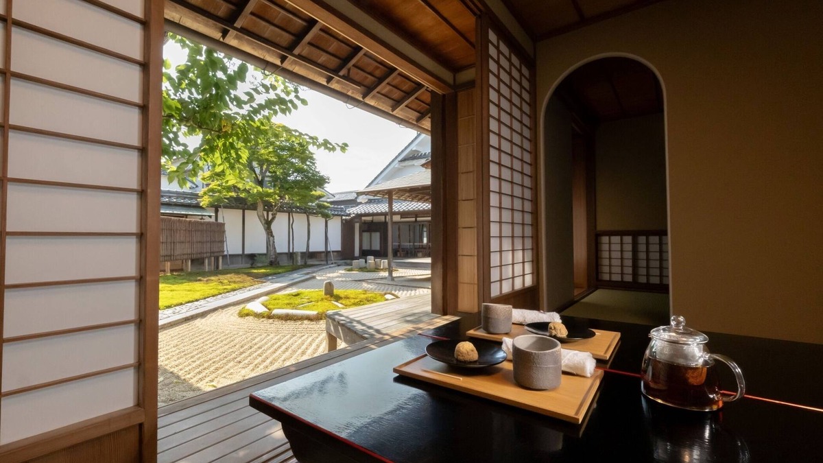 Sasayama House | mameya