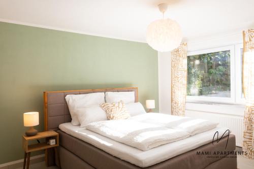 Pliezhausen Apartment | MaMi Apartments - TerraVista