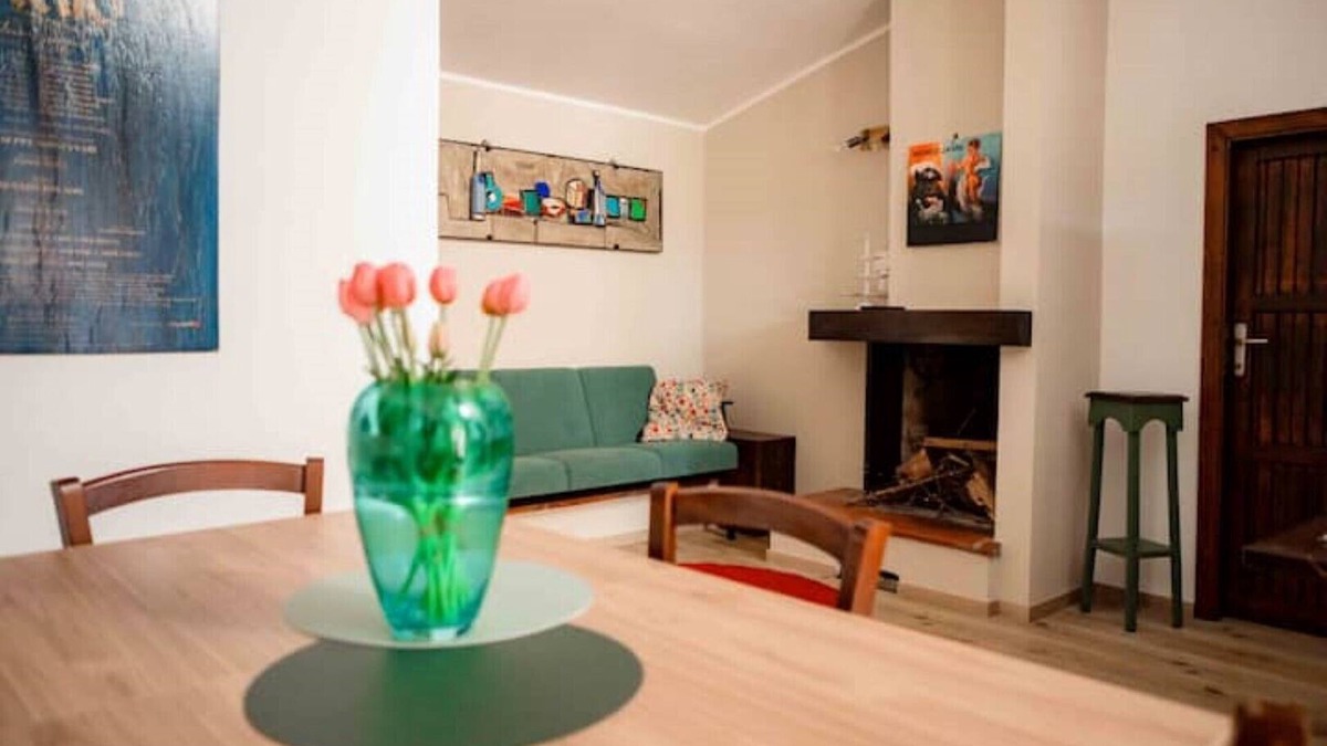 Atri Apartment | Mamì BnB. New apartment with cathedral view! Center!