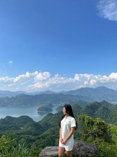 Mai Chau Cabin | Mami Home - Homestay Bản Lác, Mai Châu