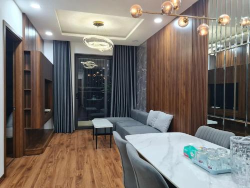 Bac Ninh Apartment | Mami House - Bac Ninh Serviced Apartments