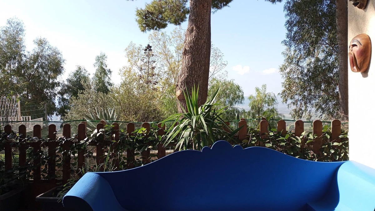 Sambuca di Sicilia House | Mami House