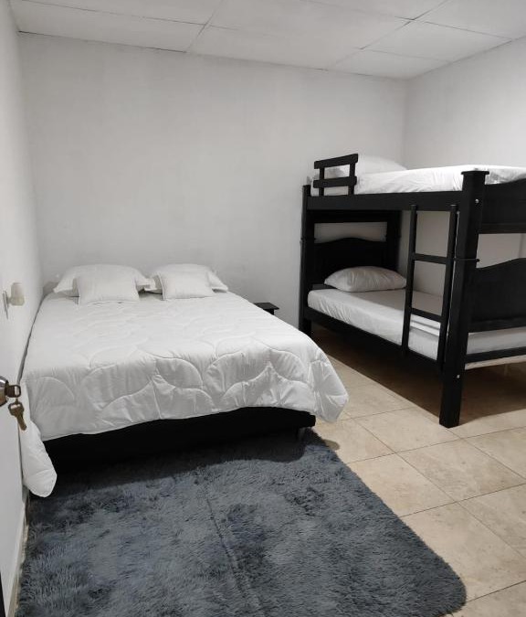 Valledupar Apartment | Mami Yola