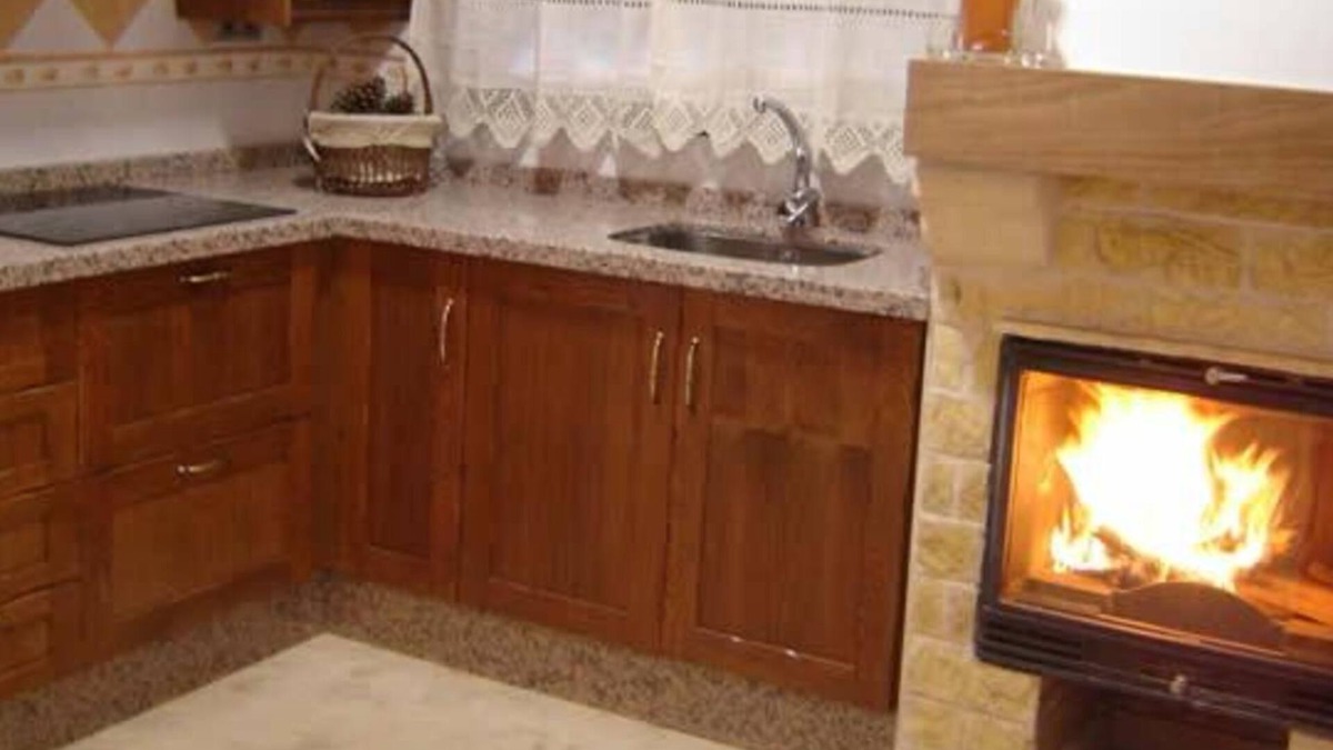 Yegen Cottage | Mamica Rosario Rural Cottage
