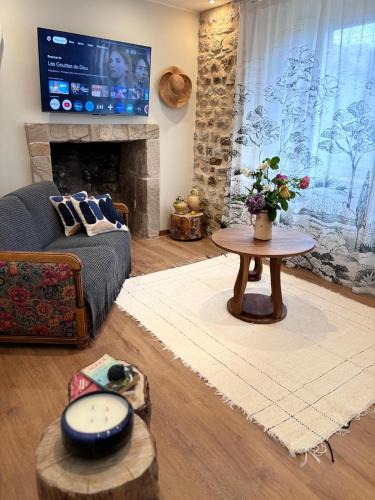 Bertholene House | Mamienan
