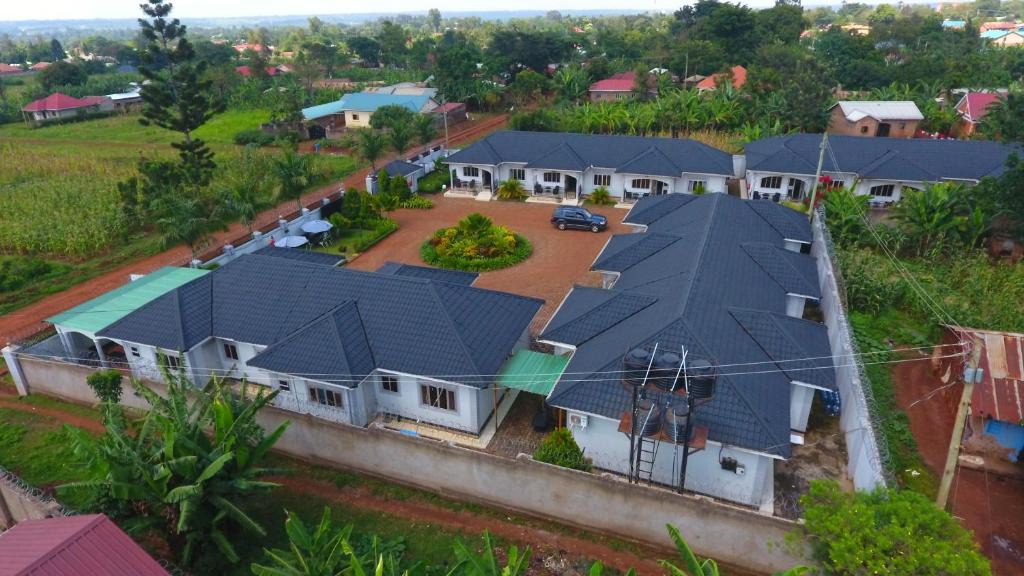 Tororo Apartment | MAMIKKI Hotel Apartments