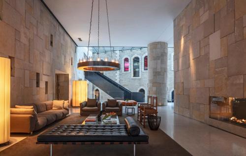Jerusalem City Centre Hotel | Mamilla Hotel