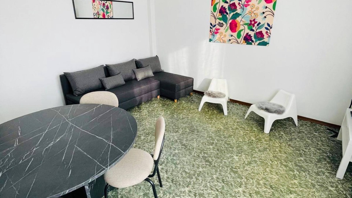 Schio Apartment | Mamisà Schio center, Apartment with private parking