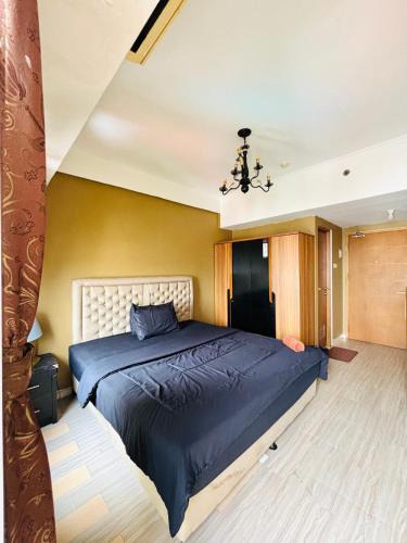 Pondokcina Apartment | Mamiya Room By Margonda Residence 2