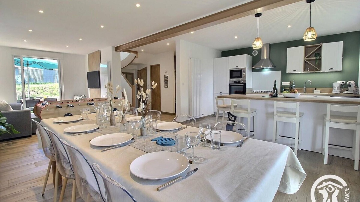 Matignon House | Mamm Gozh - MATIGNON