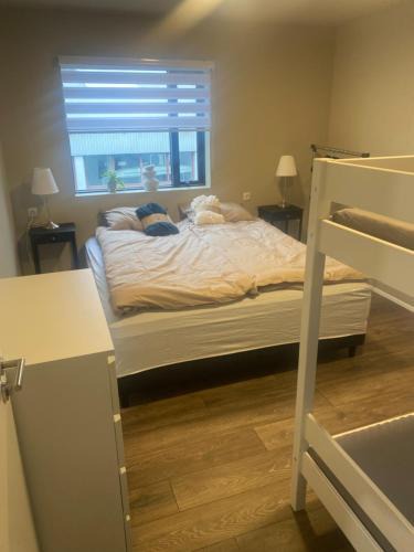Olafsfjordur House | Mamma guesthouse