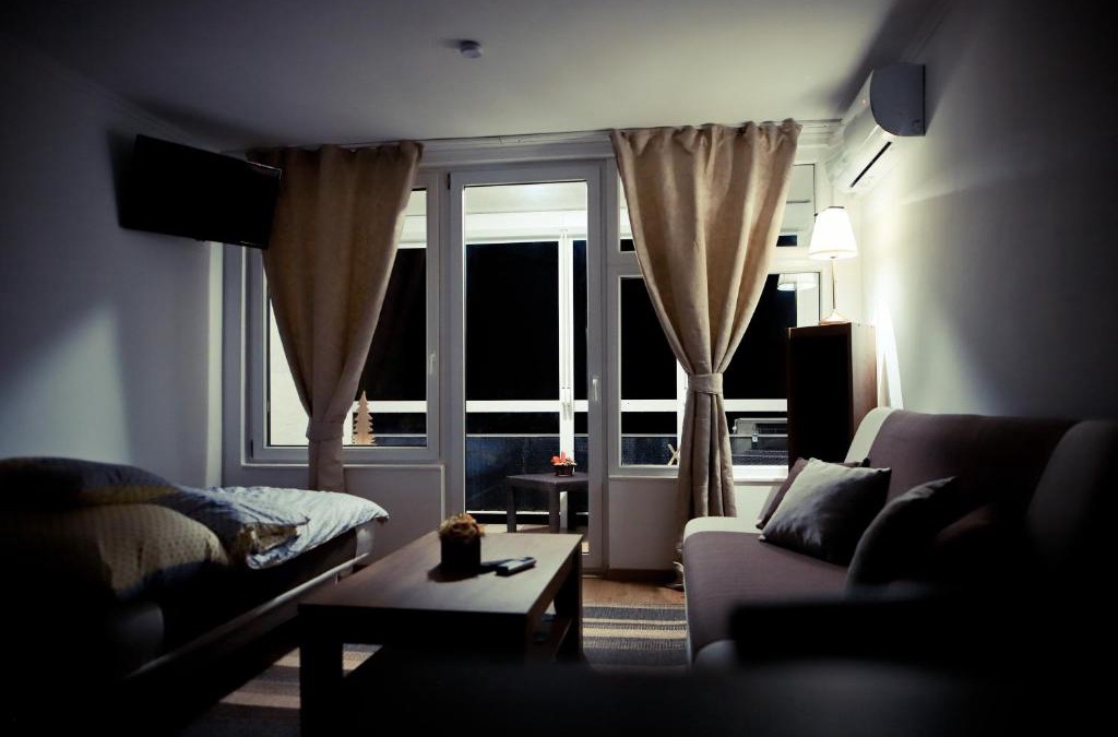 Harkany Apartment | Mamma Mia Apartmanok