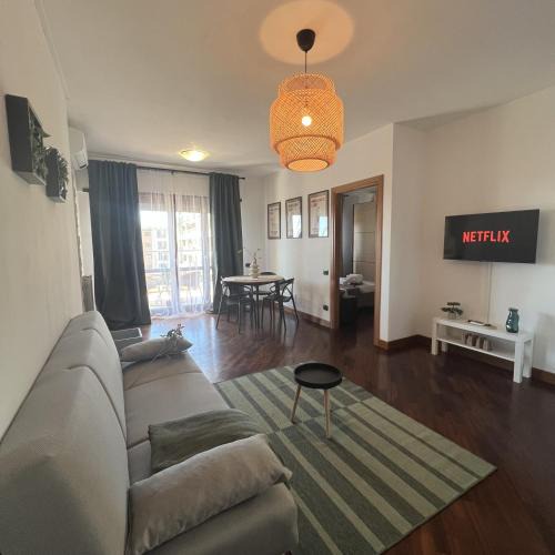 Centro Giano Apartment | Mamma Mia House Fiumicino