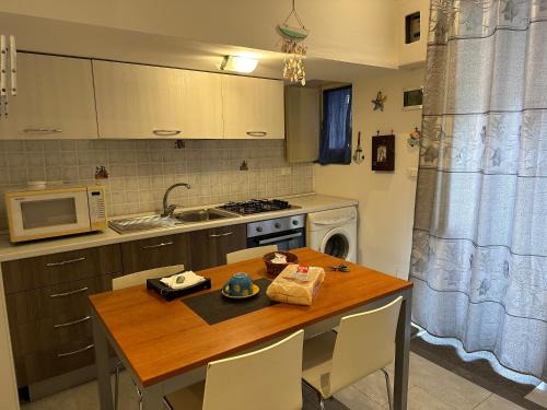 Borgo Vecchio Apartment | MAMMA Rò apartament for two centre Politeama