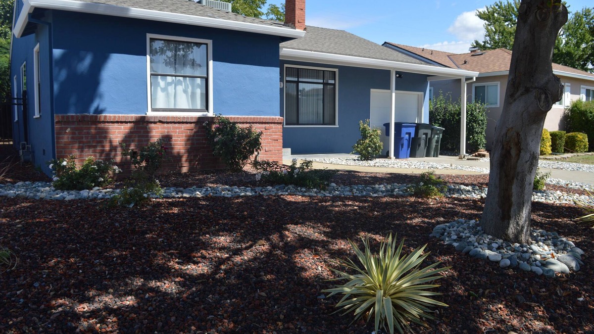 Southeastern Sacramento House | MammaLlama Sacramento