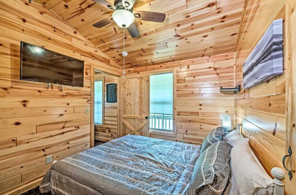 Mammoth Cave House | Mammoth Cave Cabin Rentals 2