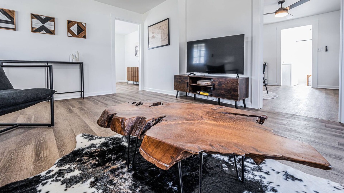 Cave City House | Mammoth Cave Getaway