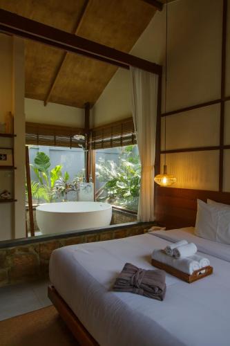 Koh Lan Resort | Mamori House at Kohlarn