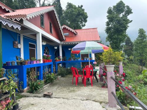 Darjeeling House | Mamring Home stay - Philamon Mukhia