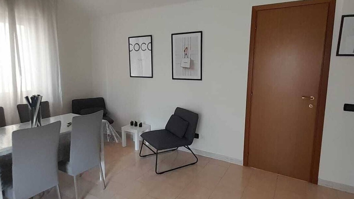 Pineta Apartment | MAMUS HOUSE