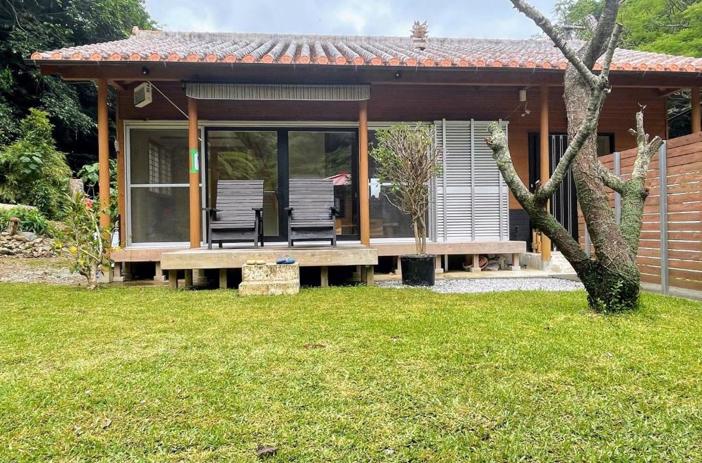Genka House | Mamwilla in Genhe/Vacation STAY 69961