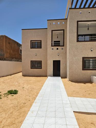 Nouakchott Villa | Mamy Residence
