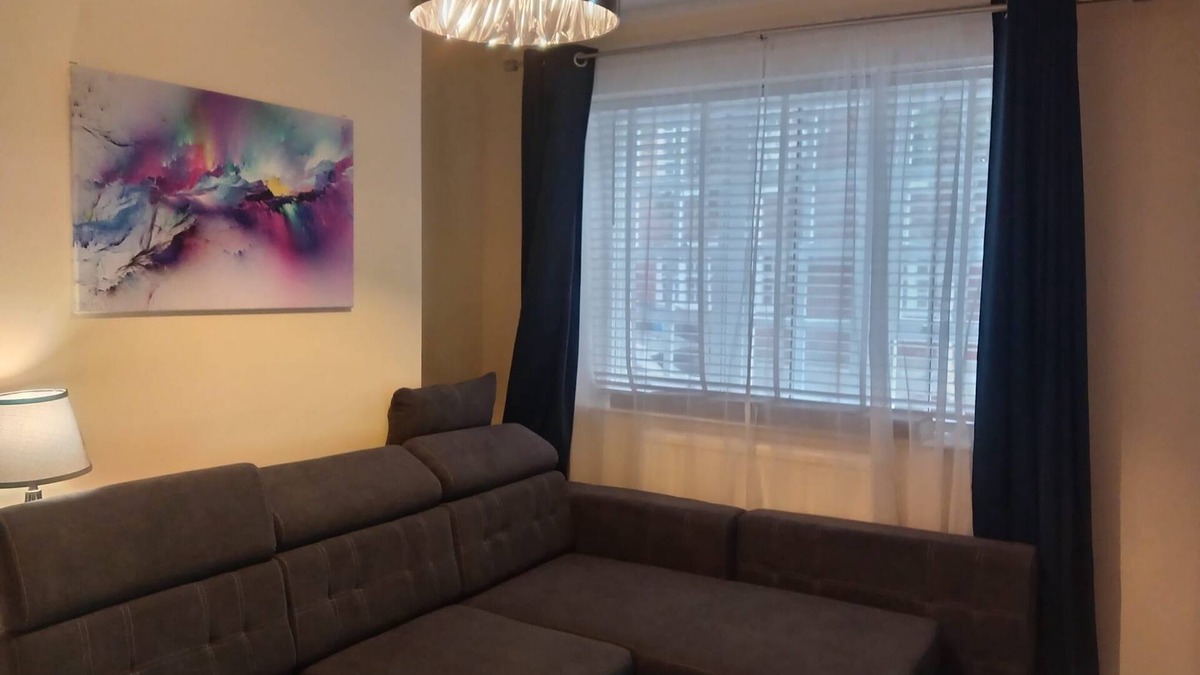 Vincent Square Apartment | Man Cave II Soho Down town London