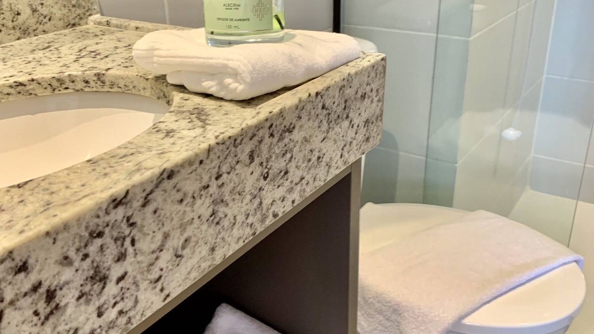 Loteamento Oceania II Apartment | Manaíra Apart Hotel 1601