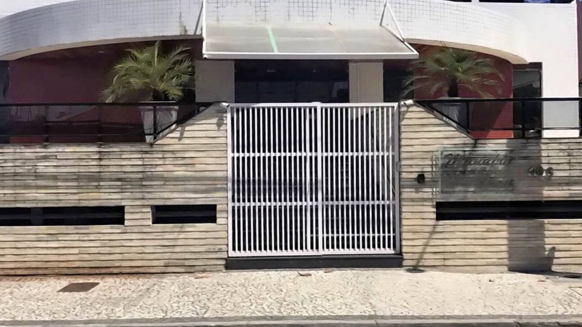 Manaira Apartment | Manaíra (New) Holiday Apartment Air cond/Pool - Near Beach.