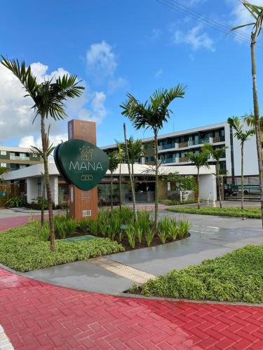 Boa Vista Apartment | Mana Beach Experience B 114, Porto de Galinhas