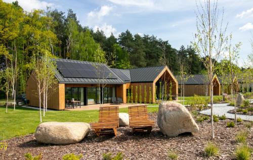 Sierakow Villa | Mana Lake