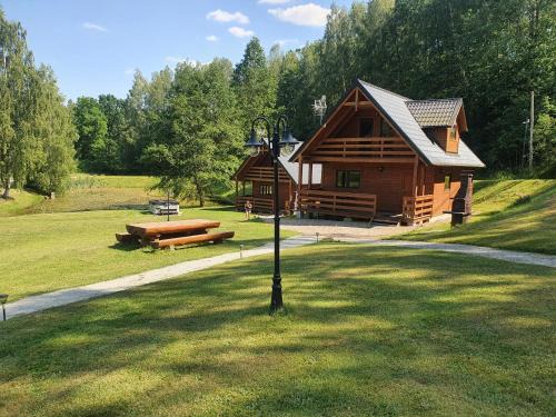 Luzino House | Mana Village - Jacuzzi & Sauna