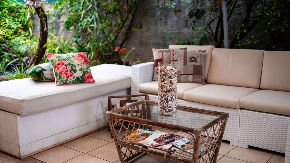 Faaa House | Manaeva Lodge