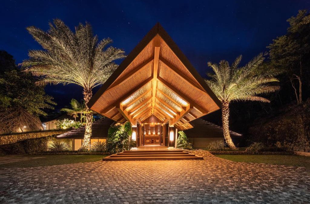 Sipalay Resort | Manami Resort