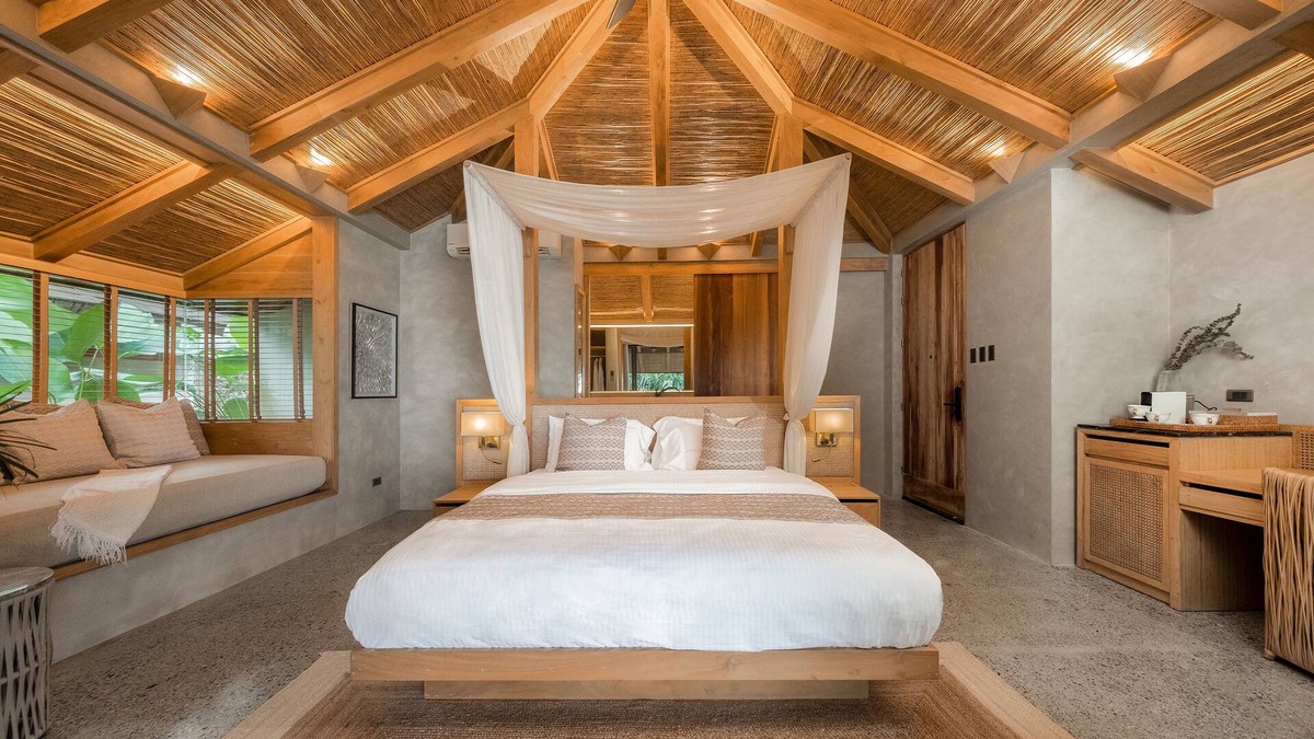 Sipalay Resort | Manami Resort