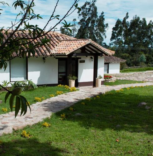 Arcabuco Villa | Manantial de Iguaque