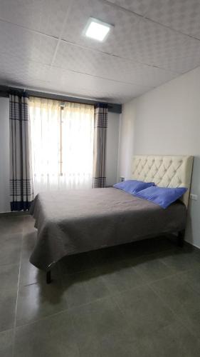 Tupiza Apartment | Manantial de sirenas
