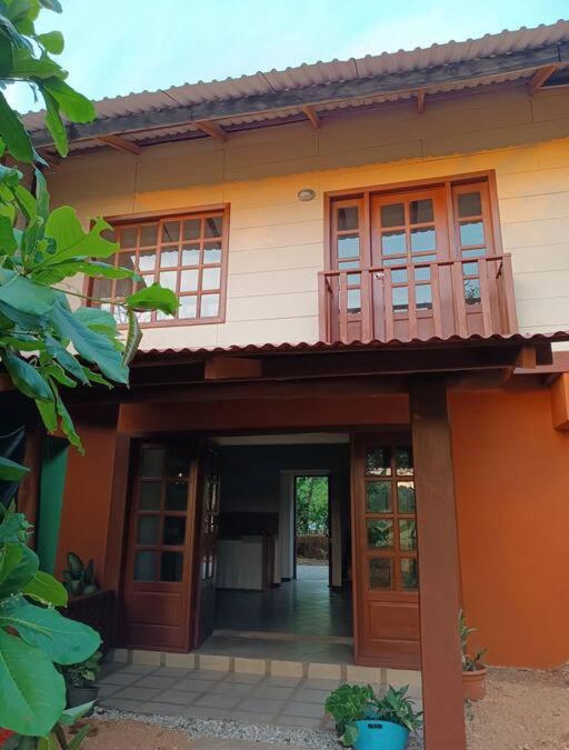Javilla Apartment | Manantial de Vida